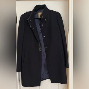 Fay Midnight Blue Jacket